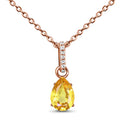 Vera Necklaces
