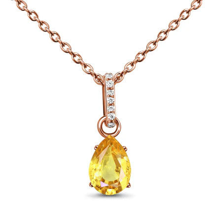 Vera Necklaces
