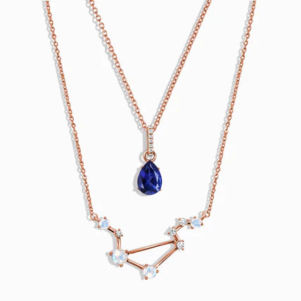 DINA Necklaces